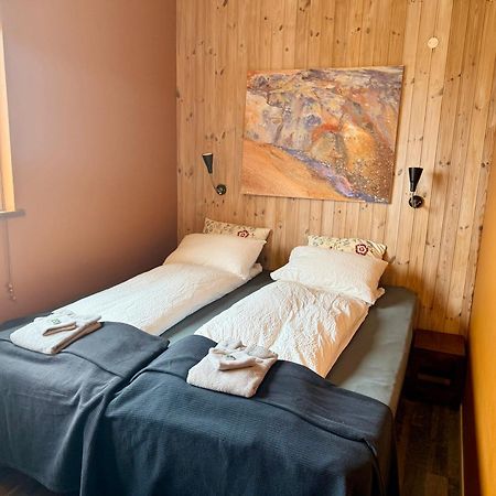 Hotel Hrifunes By Ourhotels Eksteriør bilde