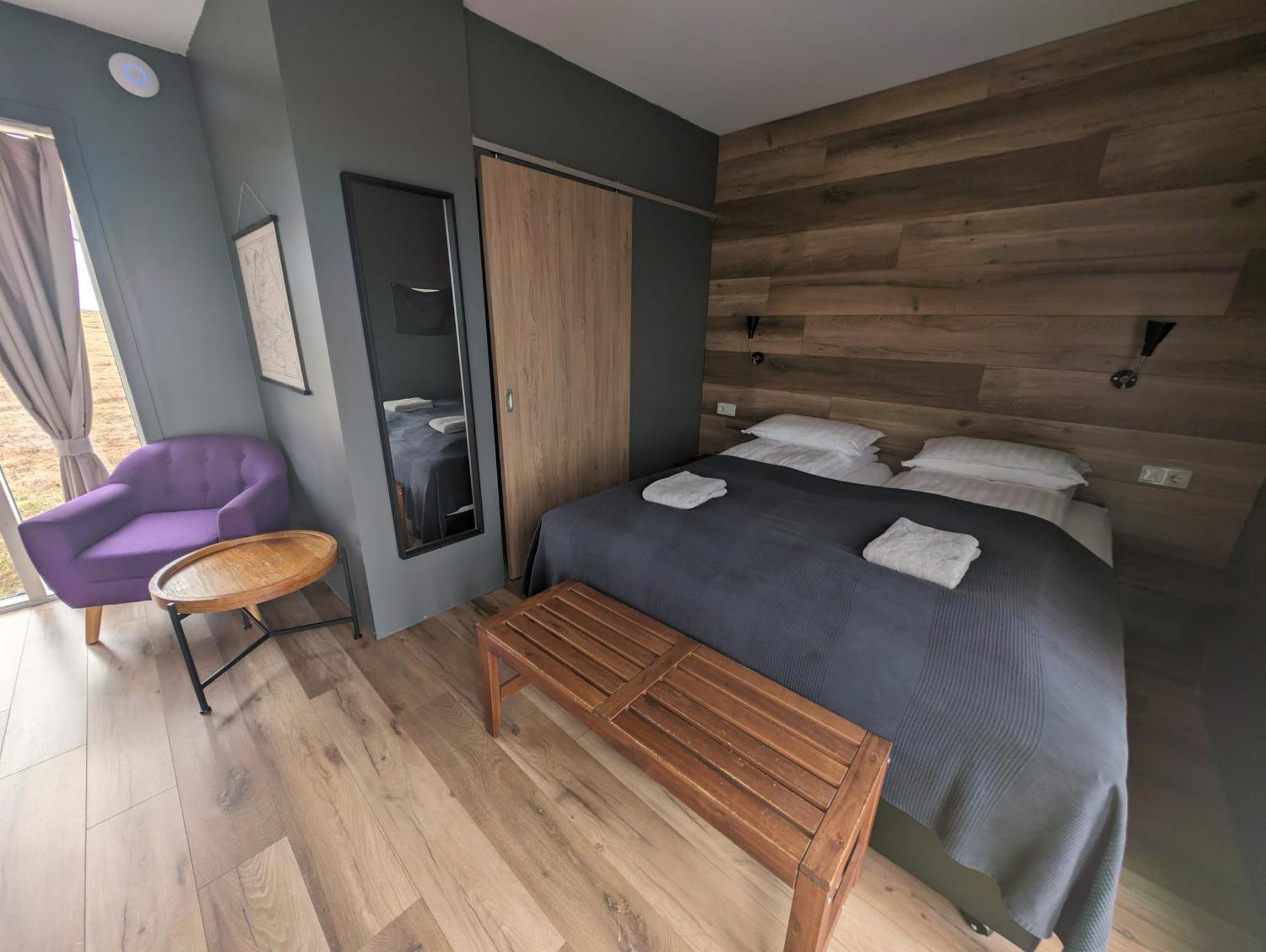 Hotel Hrifunes By Ourhotels Rom bilde