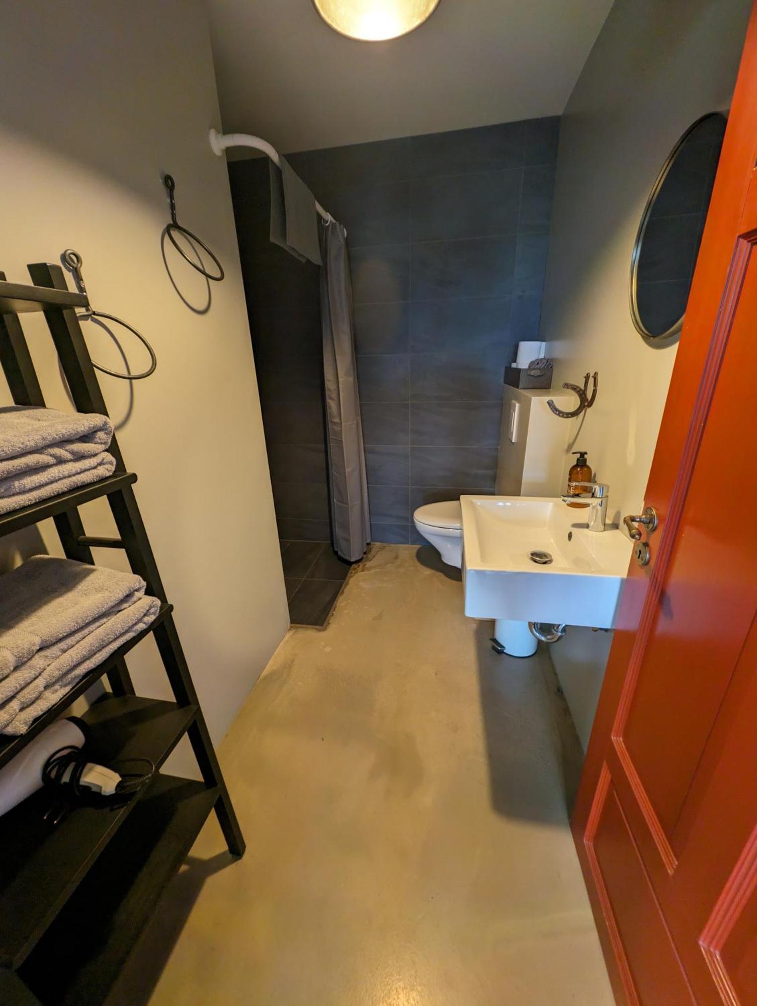 Hotel Hrifunes By Ourhotels Eksteriør bilde