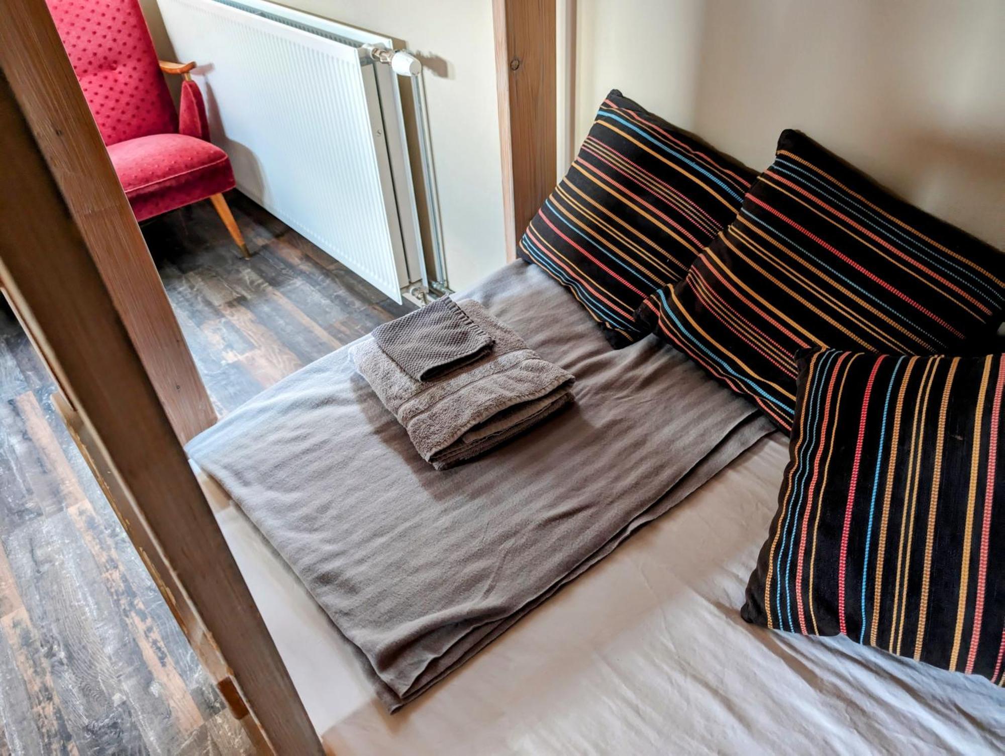 Hotel Hrifunes By Ourhotels Eksteriør bilde