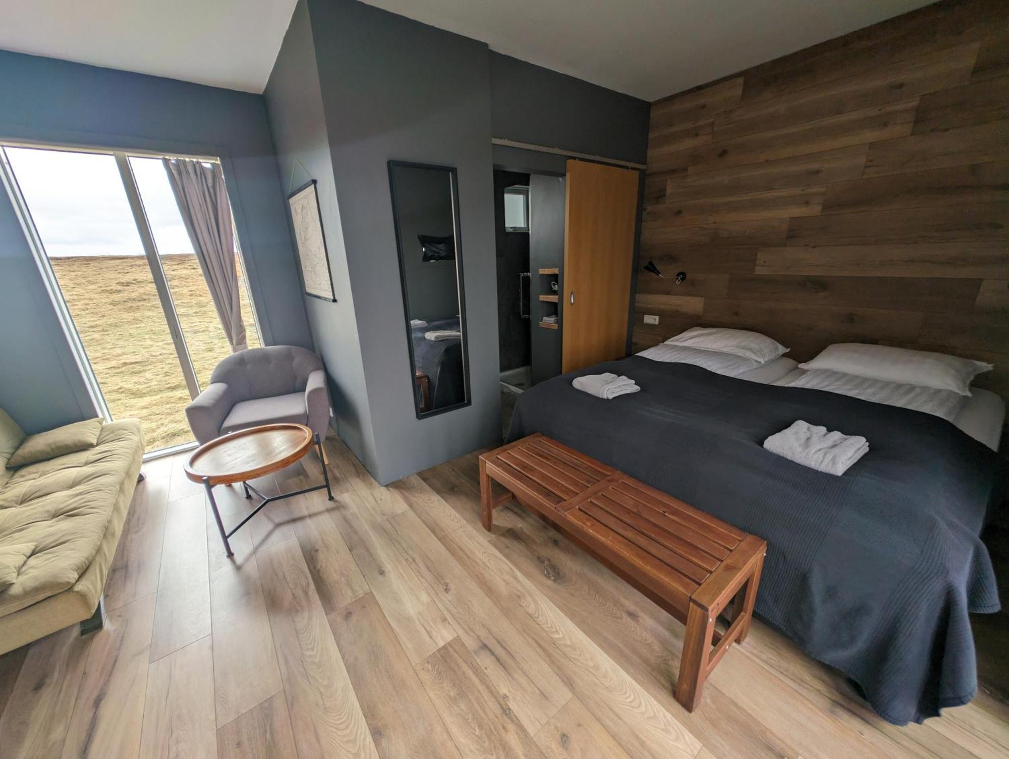 Hotel Hrifunes By Ourhotels Eksteriør bilde