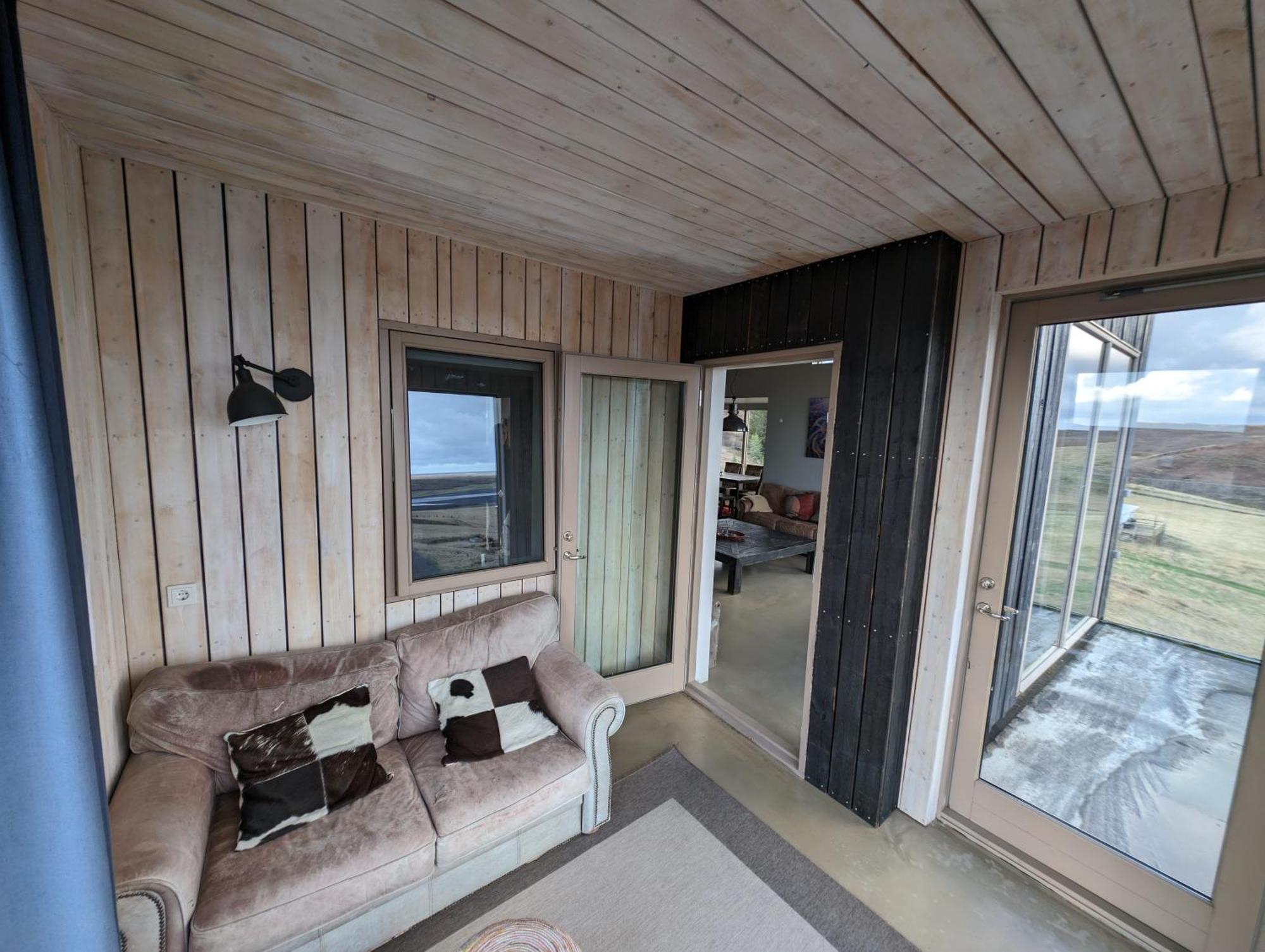 Hotel Hrifunes By Ourhotels Eksteriør bilde