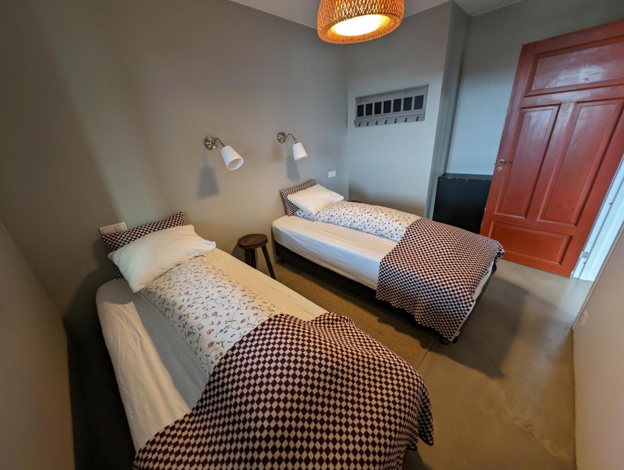 Hotel Hrifunes By Ourhotels Rom bilde