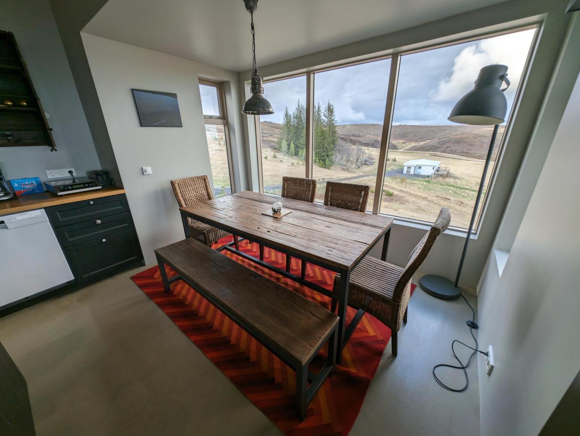Hotel Hrifunes By Ourhotels Eksteriør bilde