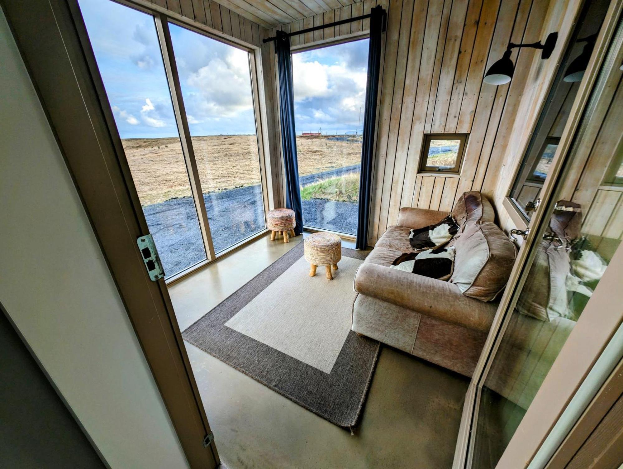 Hotel Hrifunes By Ourhotels Eksteriør bilde