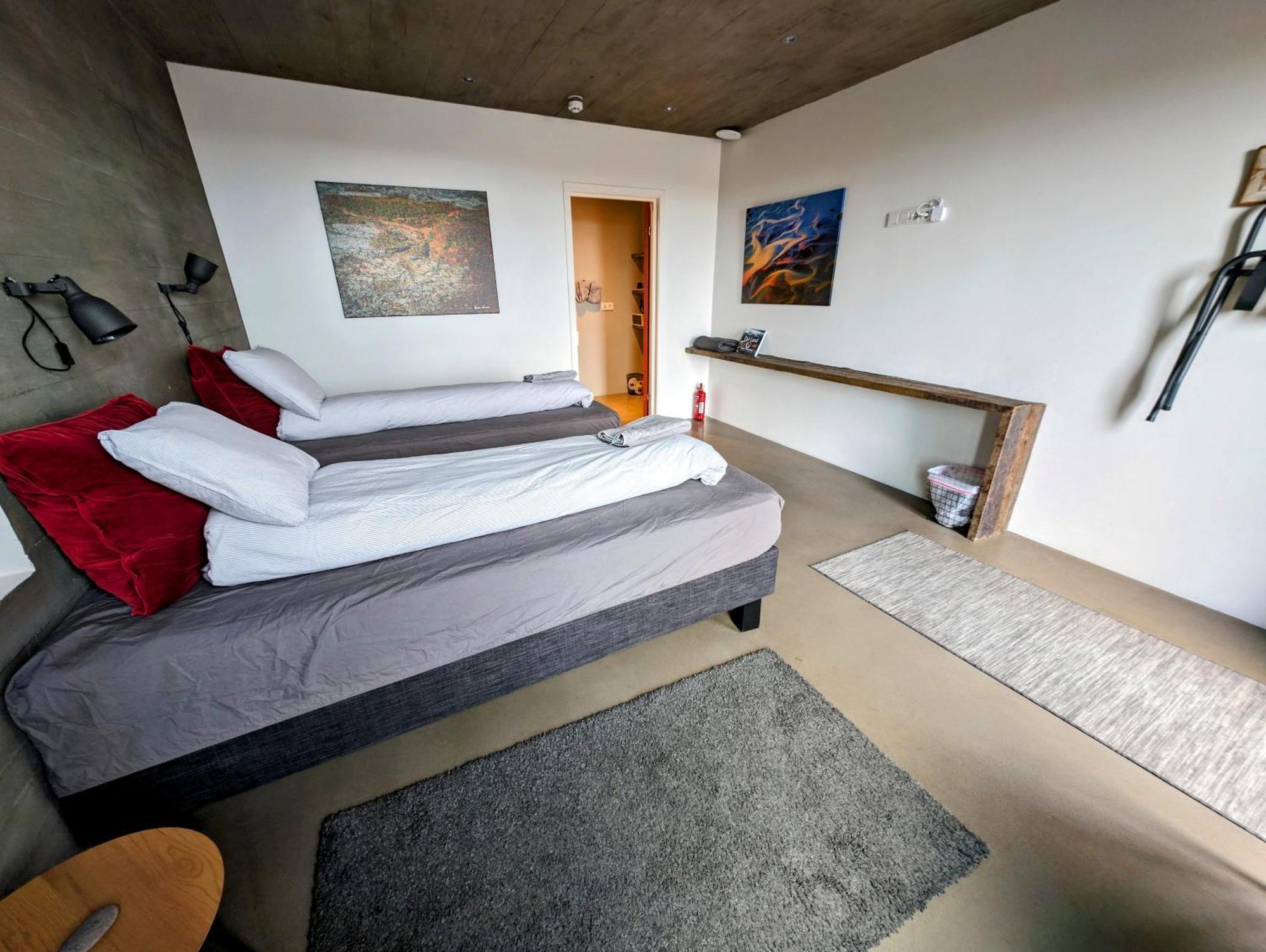 Hotel Hrifunes By Ourhotels Rom bilde