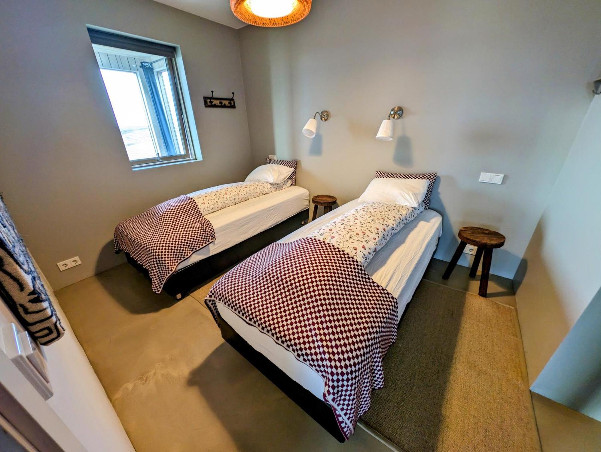 Hotel Hrifunes By Ourhotels Rom bilde