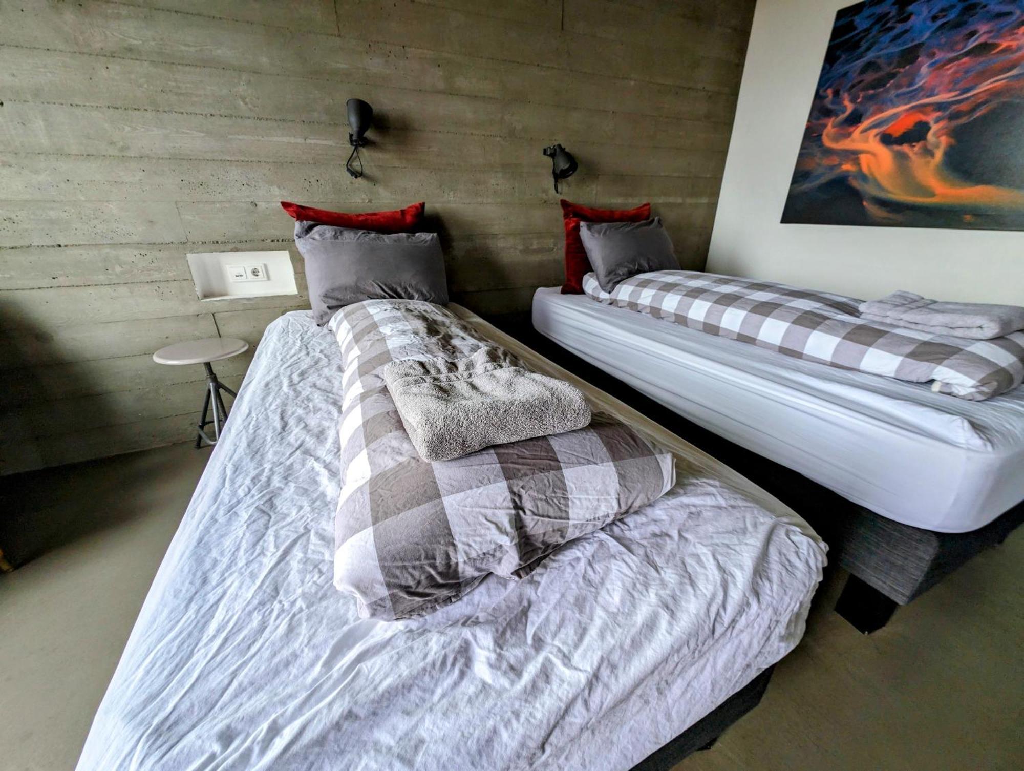 Hotel Hrifunes By Ourhotels Rom bilde