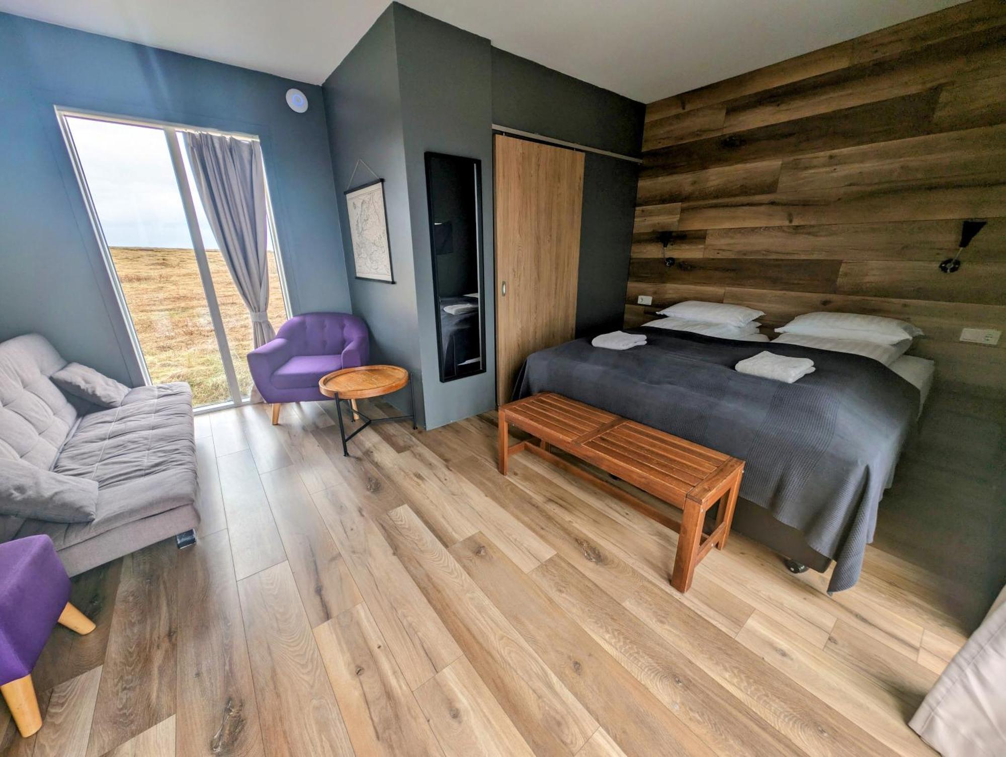 Hotel Hrifunes By Ourhotels Rom bilde