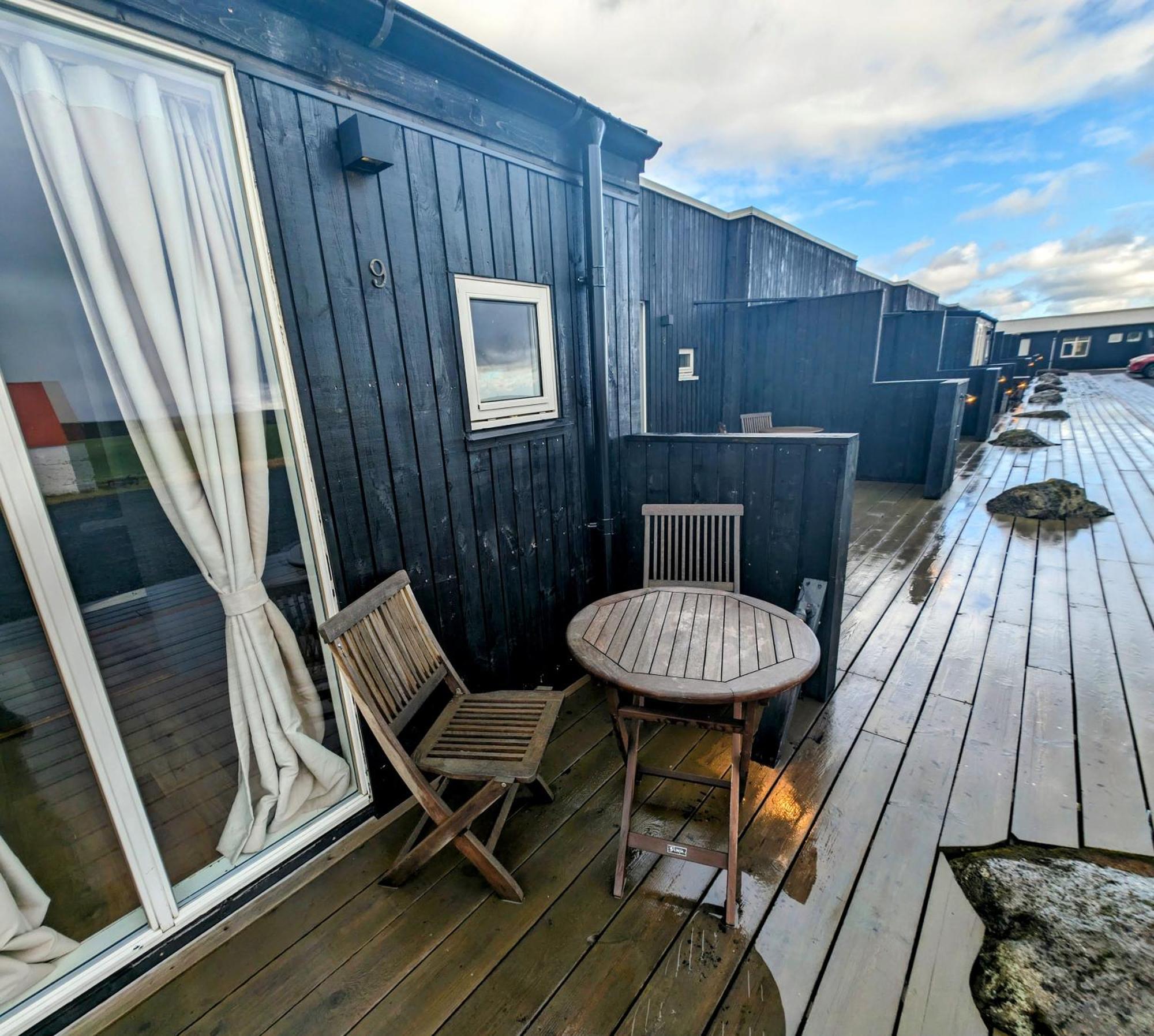 Hotel Hrifunes By Ourhotels Eksteriør bilde