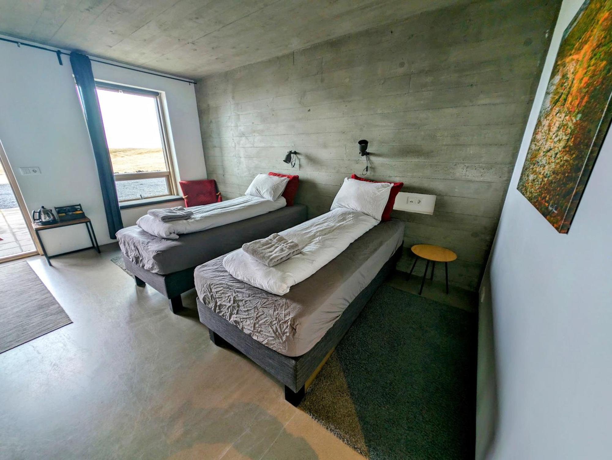Hotel Hrifunes By Ourhotels Rom bilde