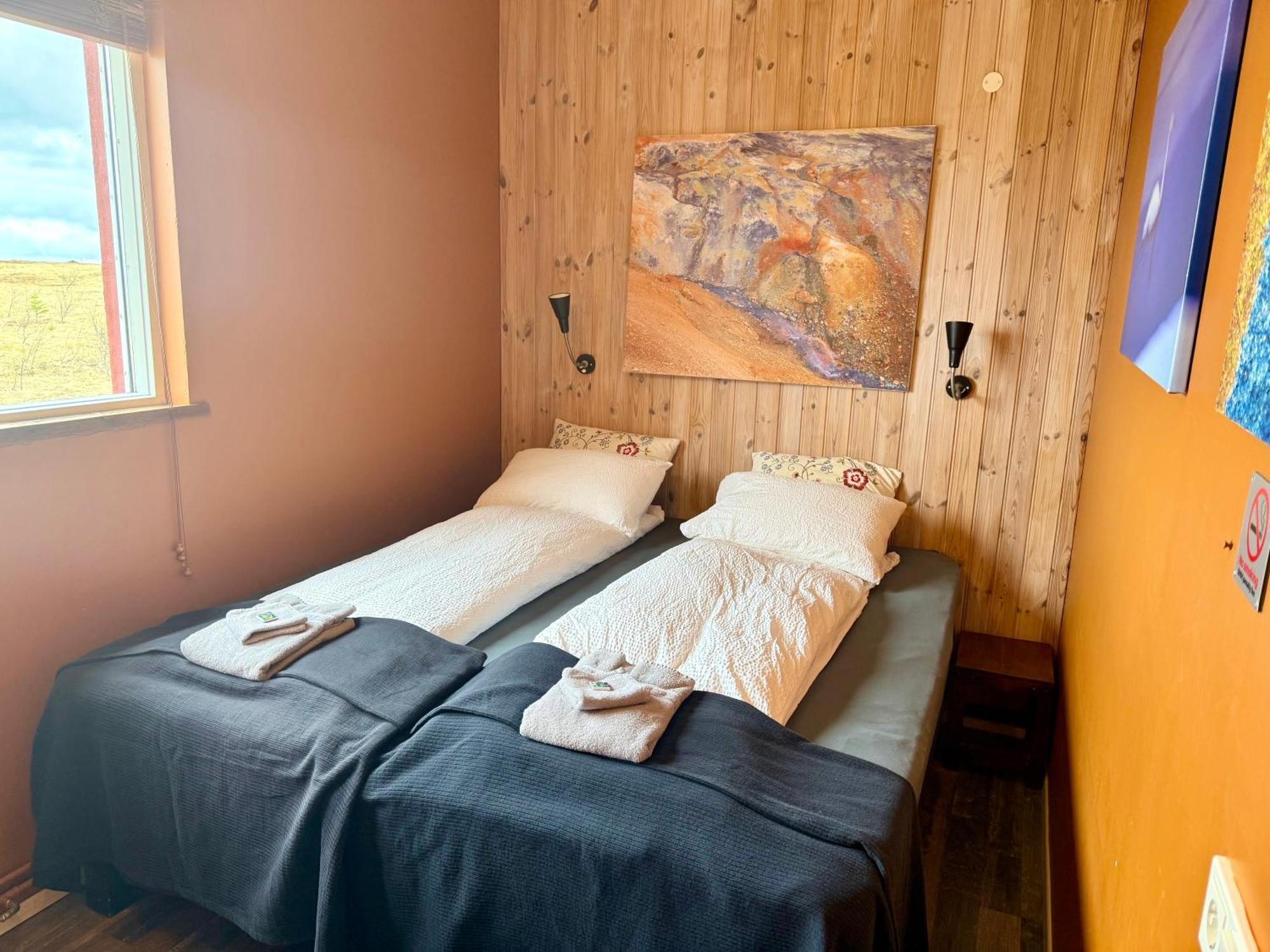Hotel Hrifunes By Ourhotels Eksteriør bilde