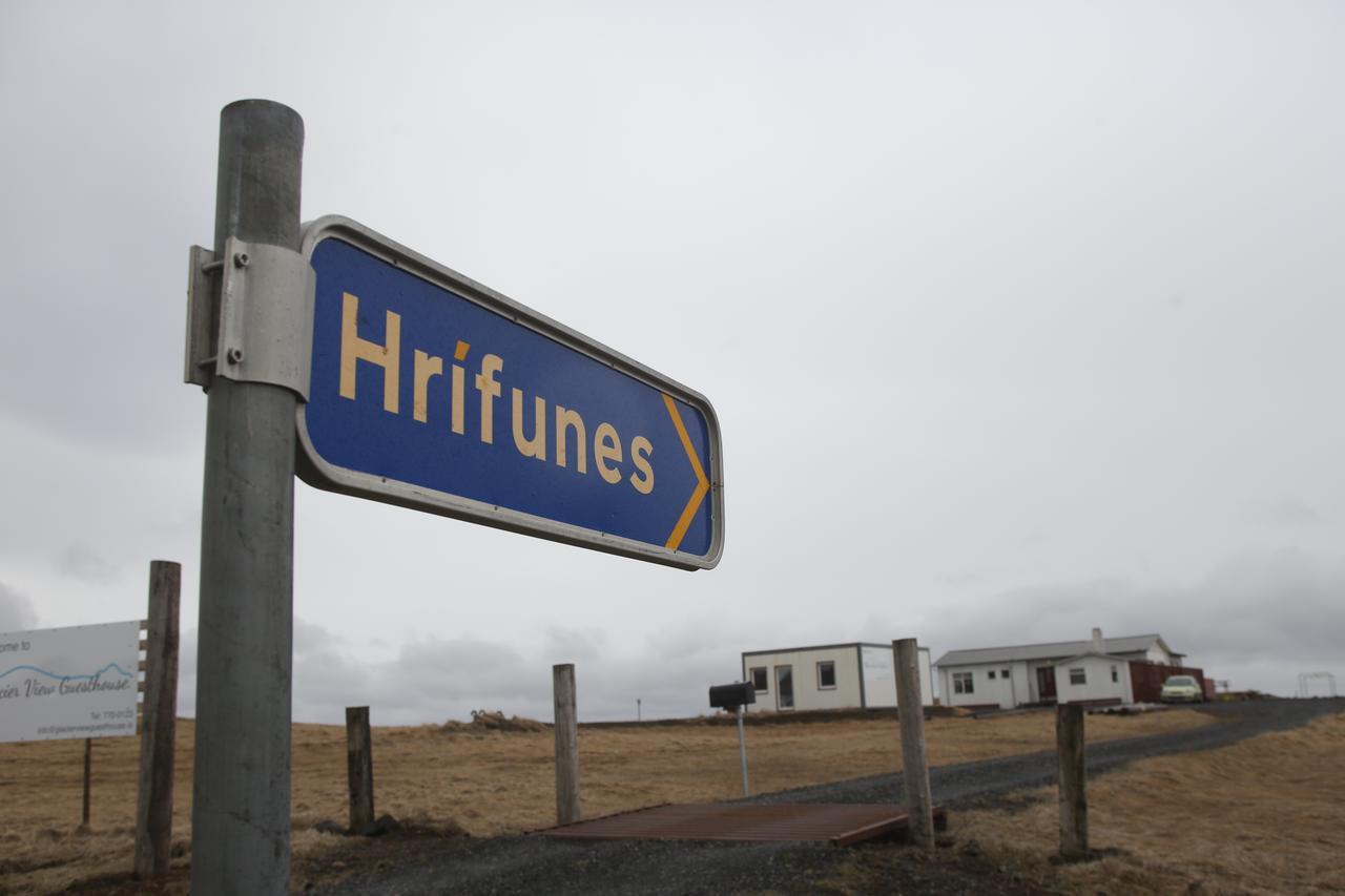 Hotel Hrifunes By Ourhotels Eksteriør bilde
